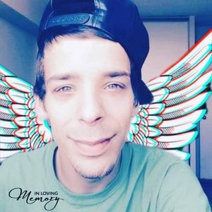 Meet your Posher, Joelle